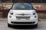 Fiat 500L 2014 года